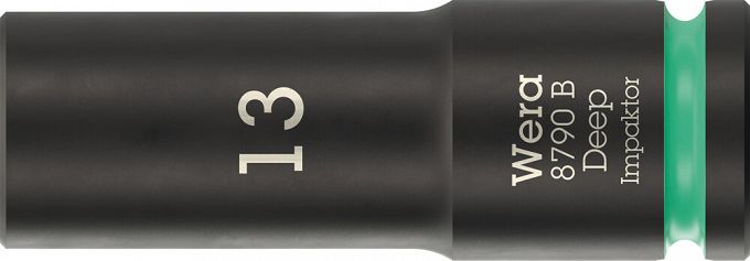 Klucz nasadowy 8790 B Impaktor Deep, 3/8