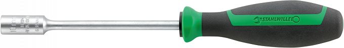 Wkrętak śrubokręt nasadowy do śrub rozm. 6mm 12500N 6 STAHLWILLE 43093006