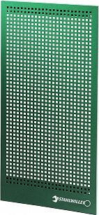 Tablica perforowana, zielona 500x1000x15 mm 8002 STAHLWILLE 80020001