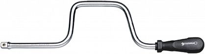 Korba 1/2" 456mm 501N STAHLWILLE 13100010