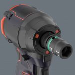 Klucz nasadowy 8790 B Impactor 3/8 19,0 WERA 05005510001 - 2