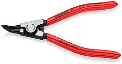 Szczypce do pierścieni osadczych Segera zewnętrznych 3-10mm KNIPEX 46 31 A02