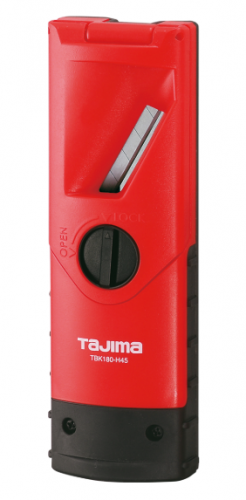 Strug do fazowania krawędzi płyt GK 180mm Drywall Beveling Tools TAJIMA