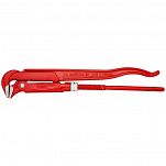 Klucz Szwedzki nastawny do rur 90° KNIPEX 83 10 010 - 2