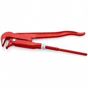 Klucz Szwedzki nastawny do rur 90° KNIPEX 83 10 010