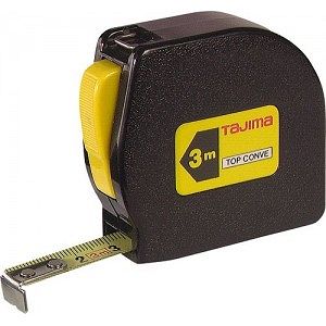Miara zwijana 3m x 13mm TOP CONVE TAJIMA TOP30-30EK-EUR
