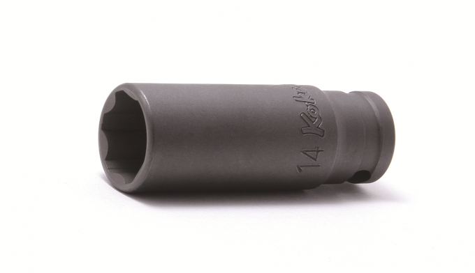 Nasadka długa Surface Drive 13x55mm KOKEN