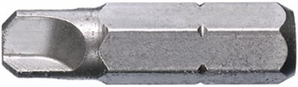 Końcówka wkręt.BIT 1/4" 4 TRIWING 13008-4 BIT STAHLWILLE 08250004