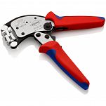 Szczypce do zagniatania tulejek Twistor16 KNIPEX 97 53 18 - 2