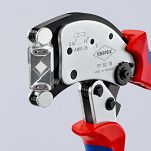 Szczypce do zagniatania tulejek Twistor16 KNIPEX 97 53 18 - 3