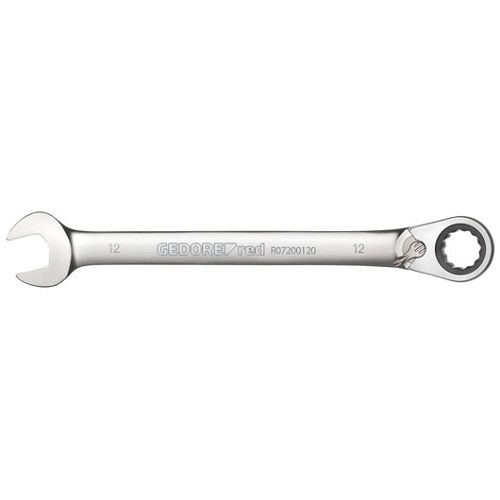 Klucz szczękowy z przełączaną grzechotką 24mm GEDORE R07200240 3300866