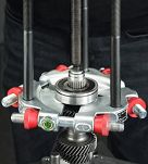 ŚCIĄGACZ rozdzielajacy TRI-PULL KUKKO 13-2 - 2