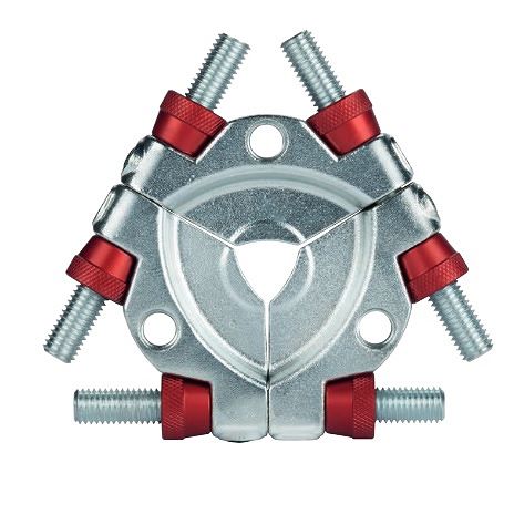 ŚCIĄGACZ rozdzielajacy TRI-PULL KUKKO 13-2