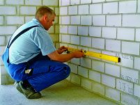 Poziomica dla elektryków elektryka do gniazdek i puszek 43CM TYP 70 Electric STABILA 16135 - 8