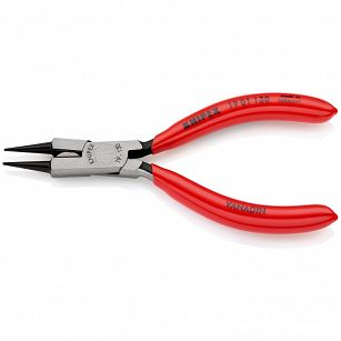 Szczypce tnące okrągłe (szczypce jubilerskie) KNIPEX 19 01 130