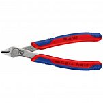 Szczypce do precyzyjnego cięcia Super Knips KNIPEX 78 03 125 - 6