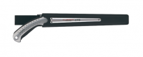 Piła z kaburą 210mm Aluminist Power Glide Sheath TAJIMA - 2