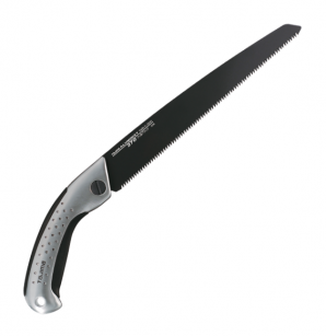 Piła z kaburą 210mm Aluminist Power Glide Sheath TAJIMA