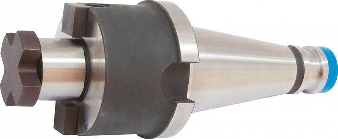 Trzpień frezarski do nasadzania głowicy SK50-40 Fortis 4317784722759