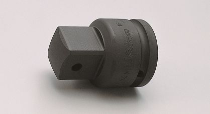 Adapter udarowy zwiększający 3/4" na 1" dł. 62mm KOKEN