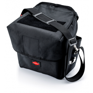 Tobra narzędziowa mała bez wyposażenia KNIPEX 00 50 50 T LE