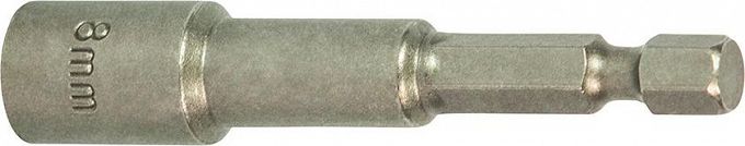 Bit magnetycznynasadowy 1/4