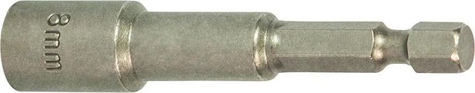 Bit magnetycznynasadowy 1/4