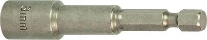 Bit magnetycznynasadowy 1/4" 8x 65mm FORTIS 4317784729123
