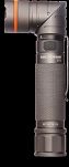 Latarka ręczna z UV NICRON 49NB75 - 6