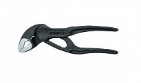 Szczypce najmniejsze Klucz do Rur COBRA XS KNIPEX 87 00 100 - 16