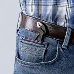 Szczypce najmniejsze Klucz do Rur COBRA XS KNIPEX 87 00 100 - 13