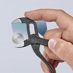 Szczypce najmniejsze Klucz do Rur COBRA XS KNIPEX 87 00 100 - 11