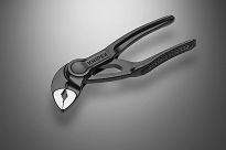 Szczypce najmniejsze Klucz do Rur COBRA XS KNIPEX 87 00 100 - 10