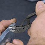 Szczypce najmniejsze Klucz do Rur COBRA XS KNIPEX 87 00 100 - 4