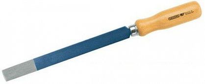 Skrobak prosty płaski 20/5/200mm 8780650 133 F-200