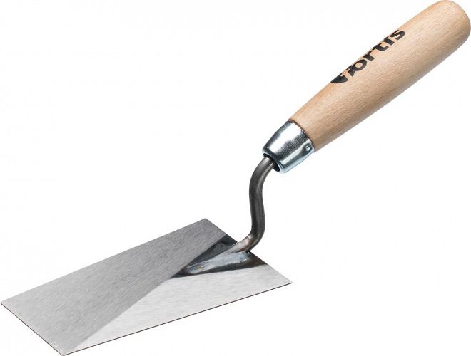 Kiełnia tynkarska 120mm FORTIS typ berneński 4317784790406