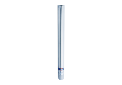 Nasadka ekstra długa do świec 3/8" 14mm x 250mm 12-kąt. wkładka gumowa KING TONY 36D014