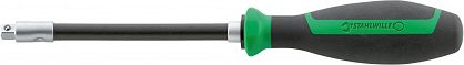 Rękojeść 1/4" giętka 240mm, Rękojeść 2K 401-2K 1/4 240MM STAHLWILLE 11053002