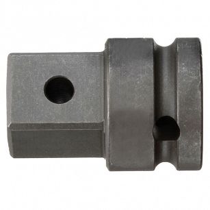 Adapter powiększający do wkrętarek udarowych 3/4"-1" GEDORE RED R77400011 3300637