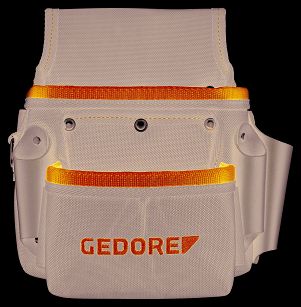 Torba na narzędzia DUO GEDORE 1818201 WT 1056 8