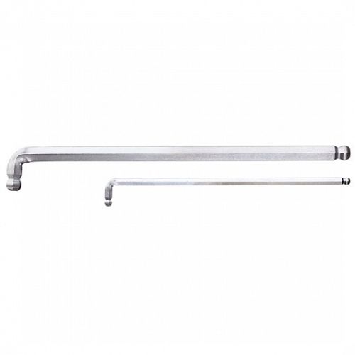 Imbus długi, podwójna główka kulista 10 mm GEDORE 2797178