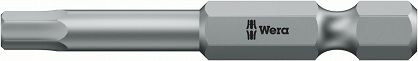 Bit imbusowy 3/16"x50 mm WERA 840/4 Z 05135097001