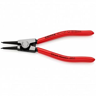 Szczypce do pierścieni osadczych Segera zewnętrznych 10-25mm KNIPEX 46 11 A1