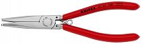 Szczypce do zszywek tapicerskich 180mm KNIPEX - 3