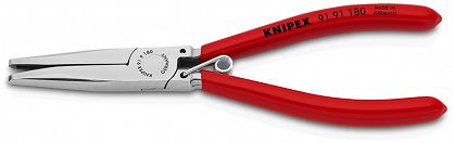 Szczypce do zszywek tapicerskich 180mm KNIPEX