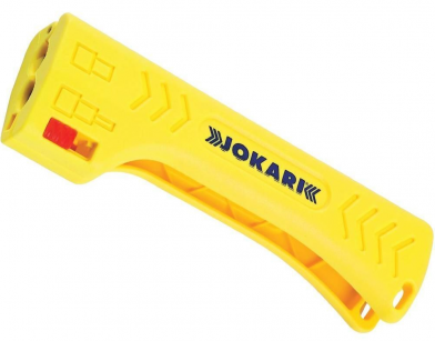 Przyrząd do ściągania izolacji Coax JOKARI 30100