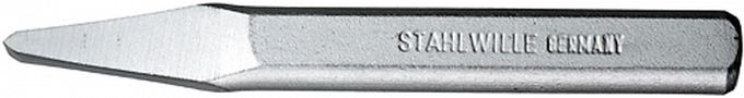 Przecinak krzyż. 175x17 103/175 STAHLWILLE 70040004