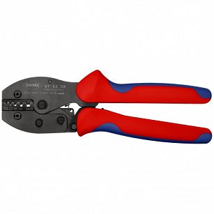 Szczypce do Zaciskania Tulejek KNIPEX 97 52 38