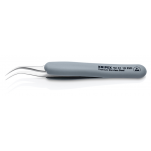 Pinceta Pęseta Antymagnetyczna KNIPEX 92 31 10 ESD - 2