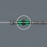 Wkrętak śrubokręt precyzyjny nasadowy 3,0mm WERA 05118114001 - 6